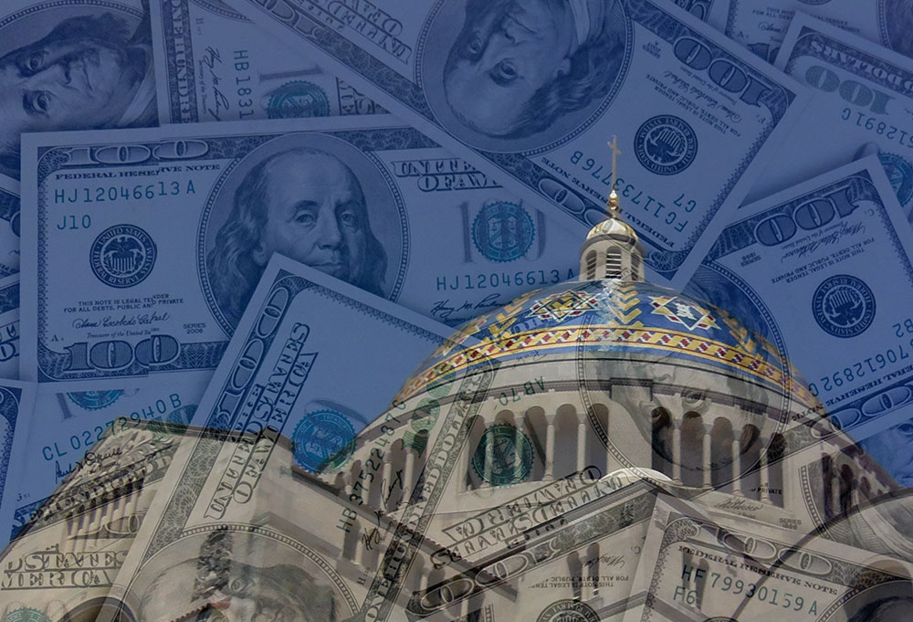 Wealthy conservative Catholics are the new US magisterium National